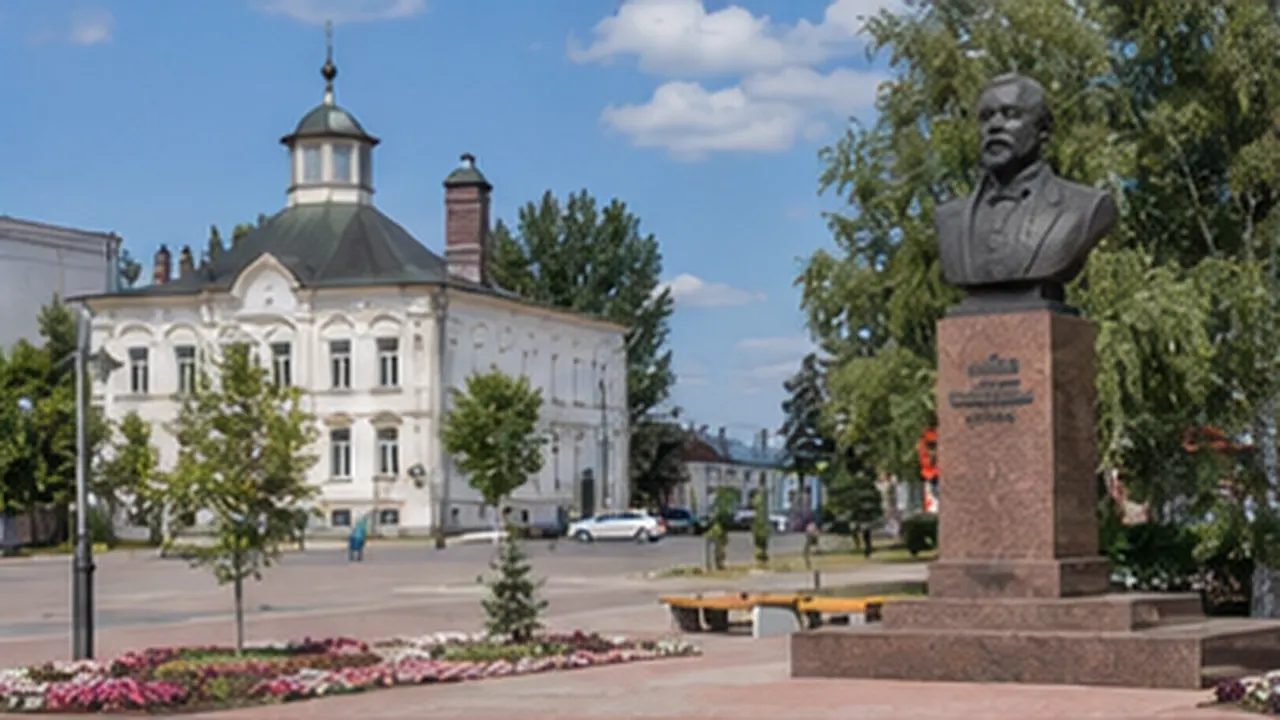 Бобров