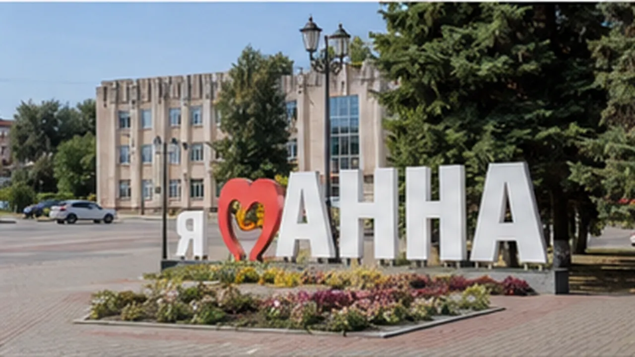 Анна