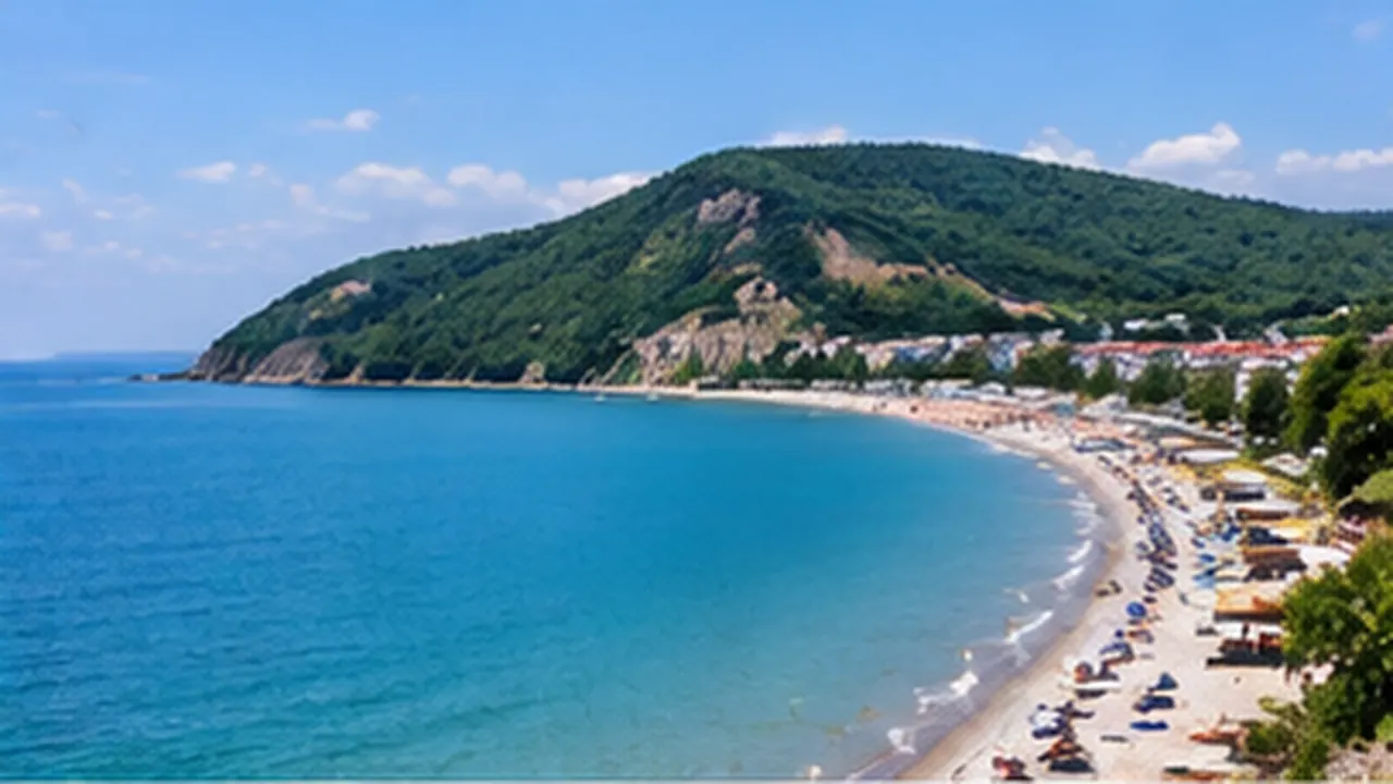 Архипо-Осиповка