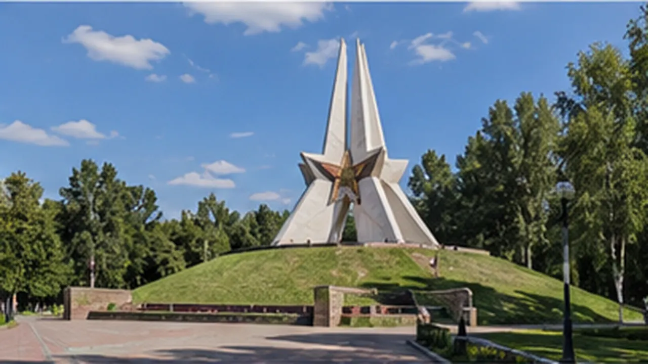 Брянск