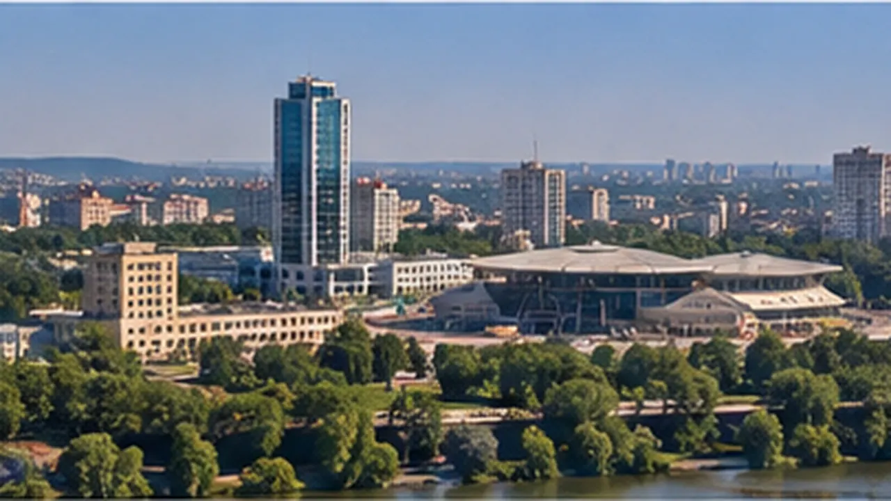 Донецк