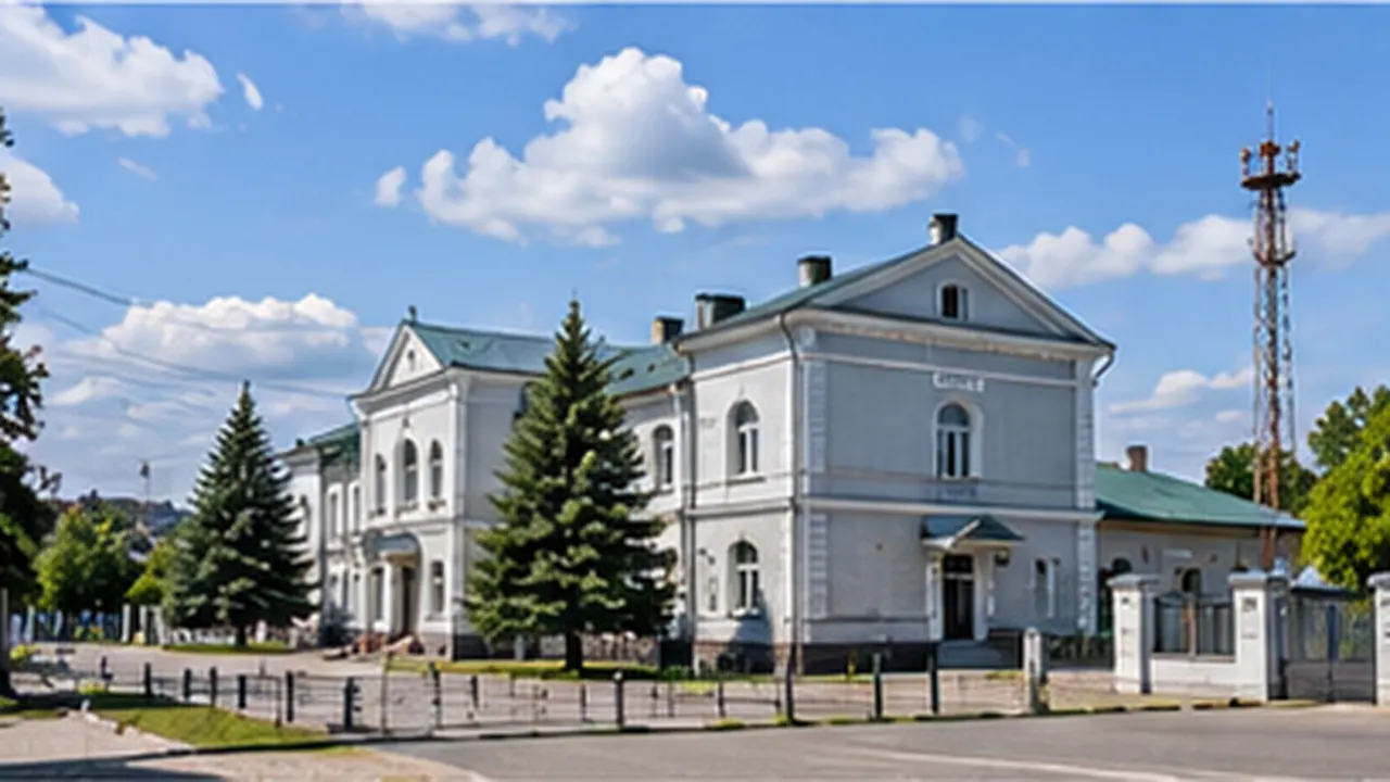 Изварино