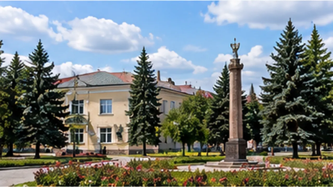 Кировская
