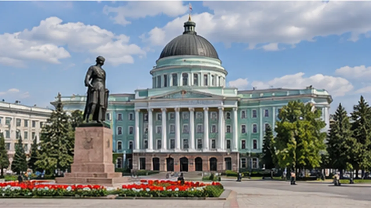 Курск