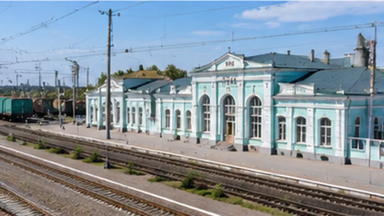 Лихая