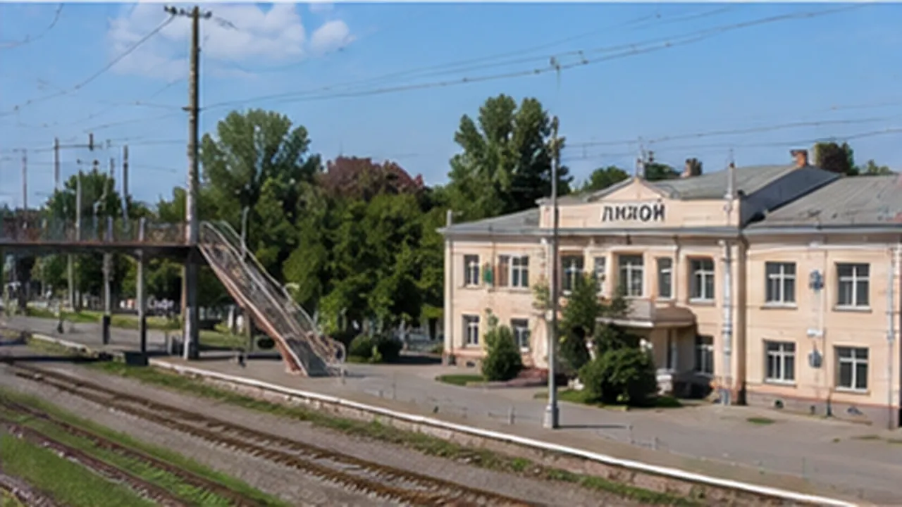 Лихой