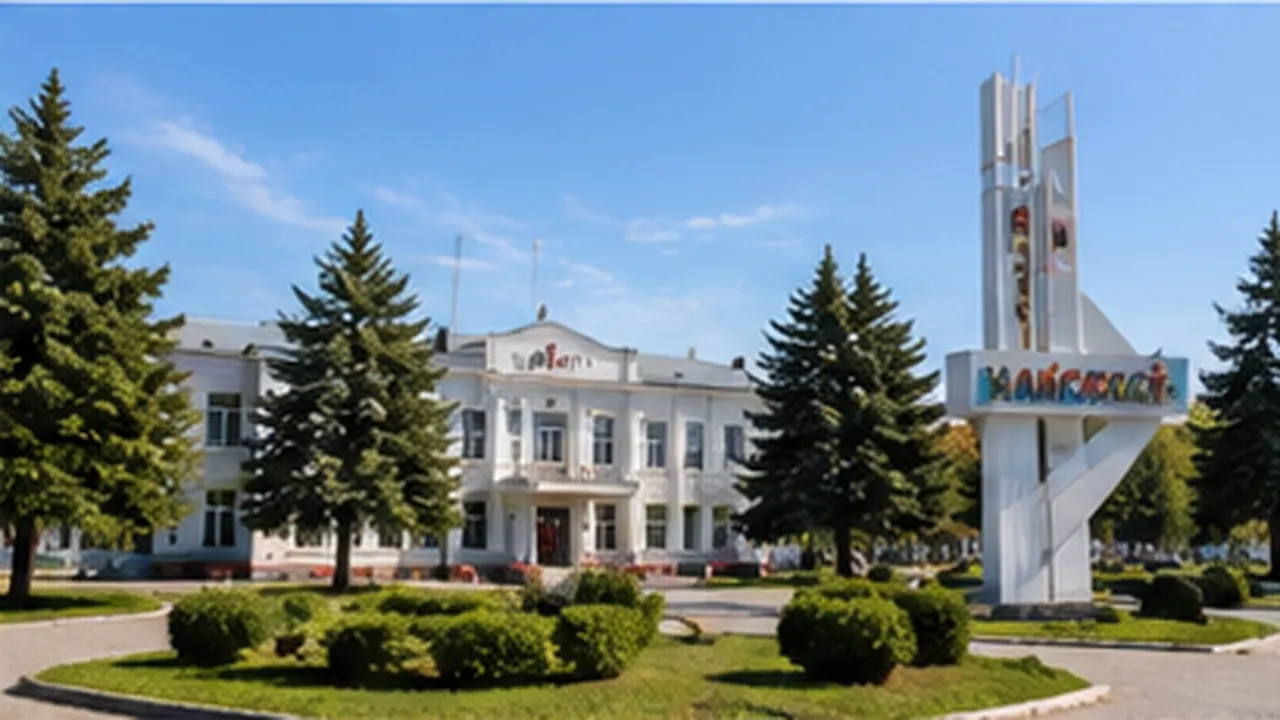 Майский