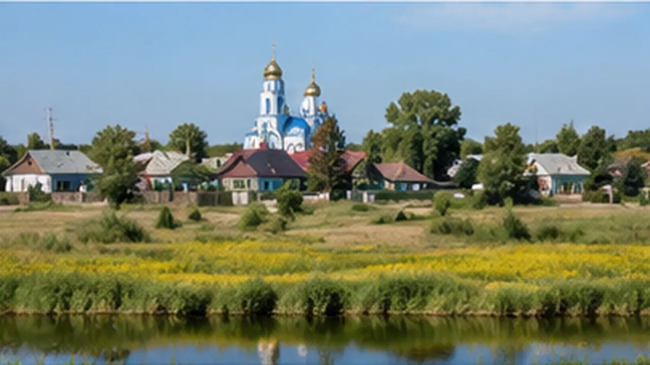 Мечетинская