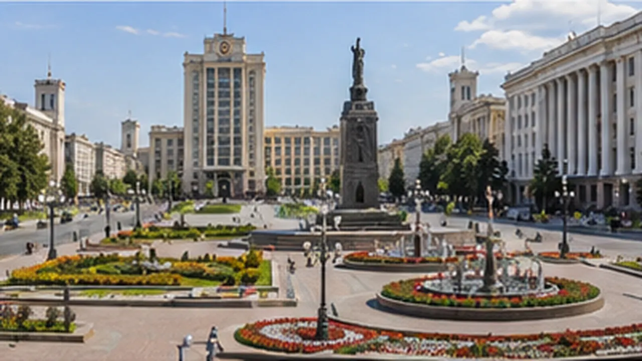 Минск