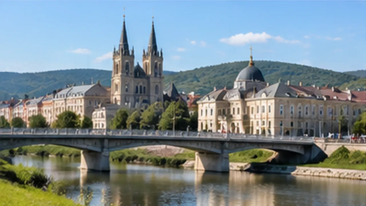 Мишкольц