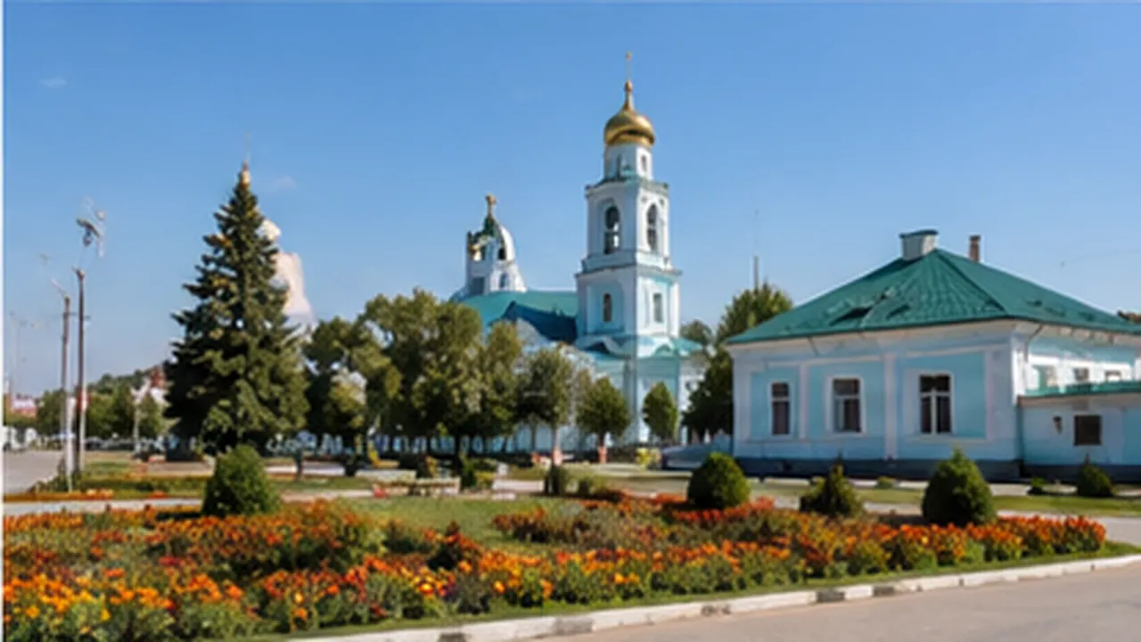 Мордово