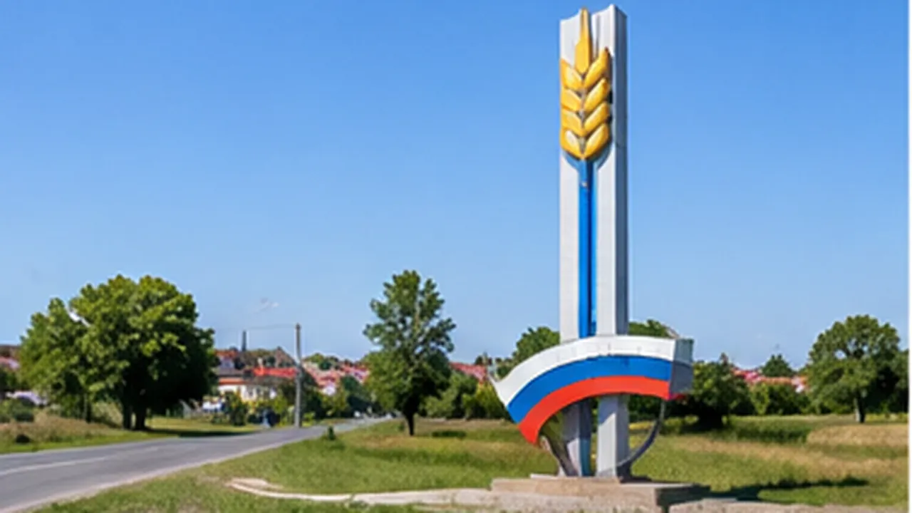 Московское