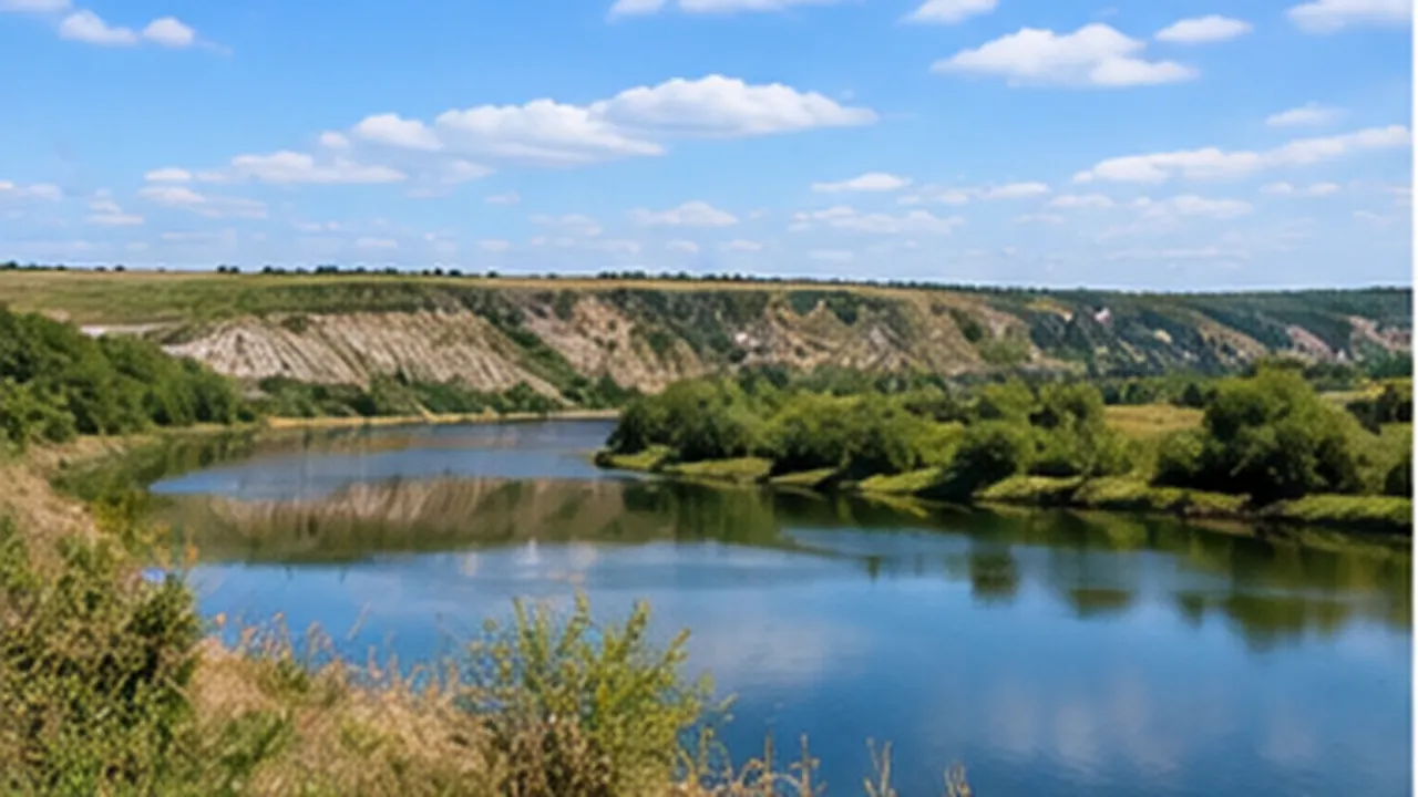 Нижняя Крынка