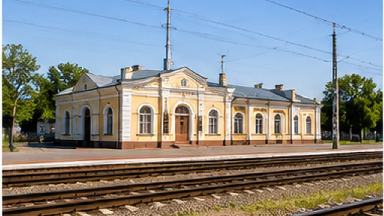 Новоалексеевка