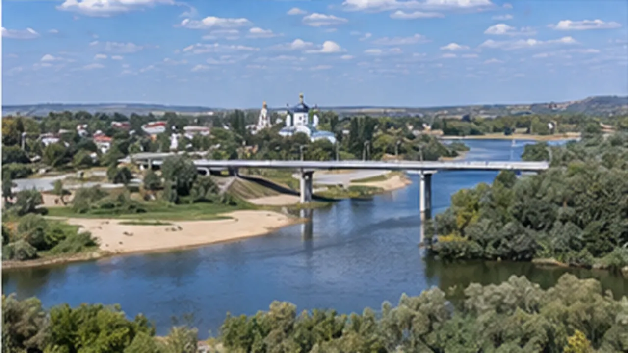 Новохопёрск