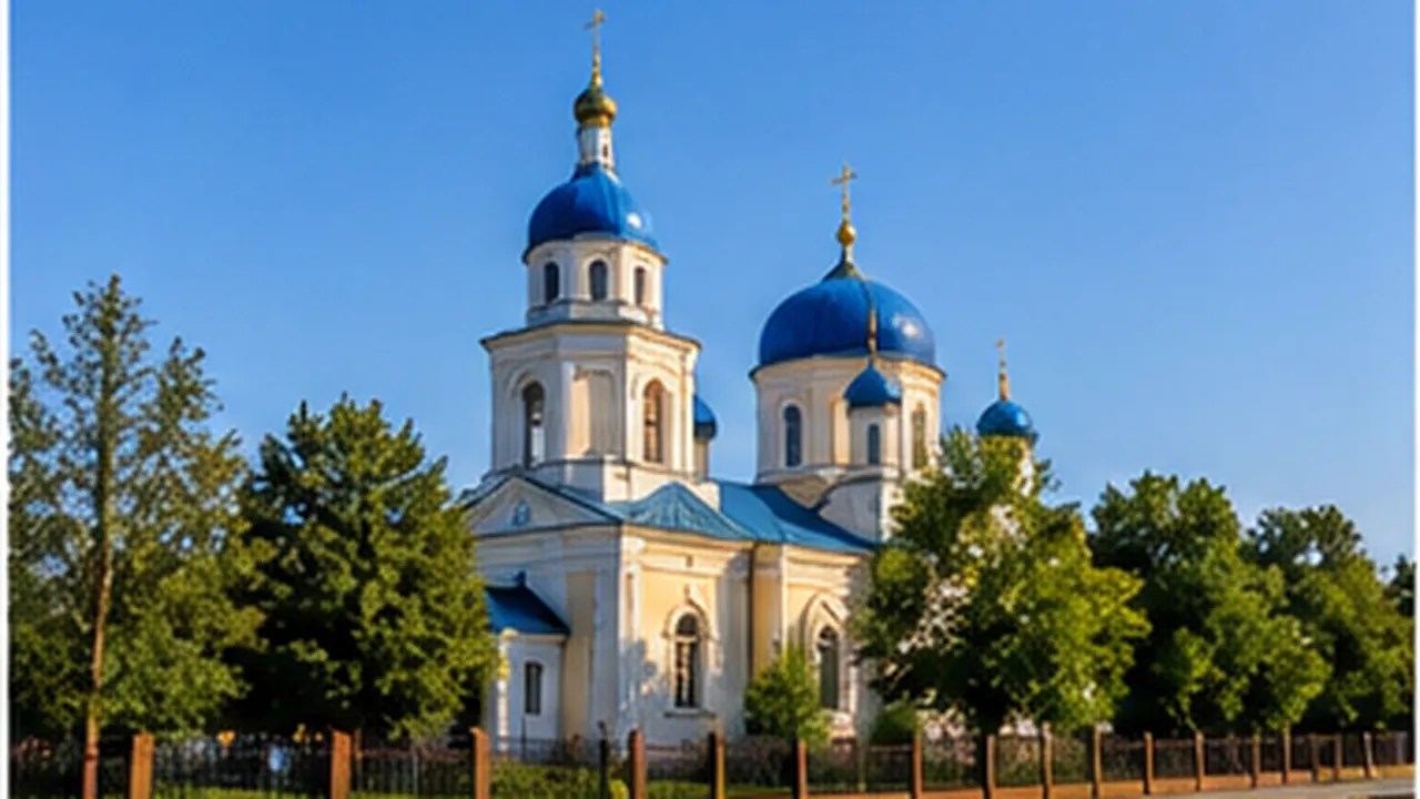 Новотроицкая