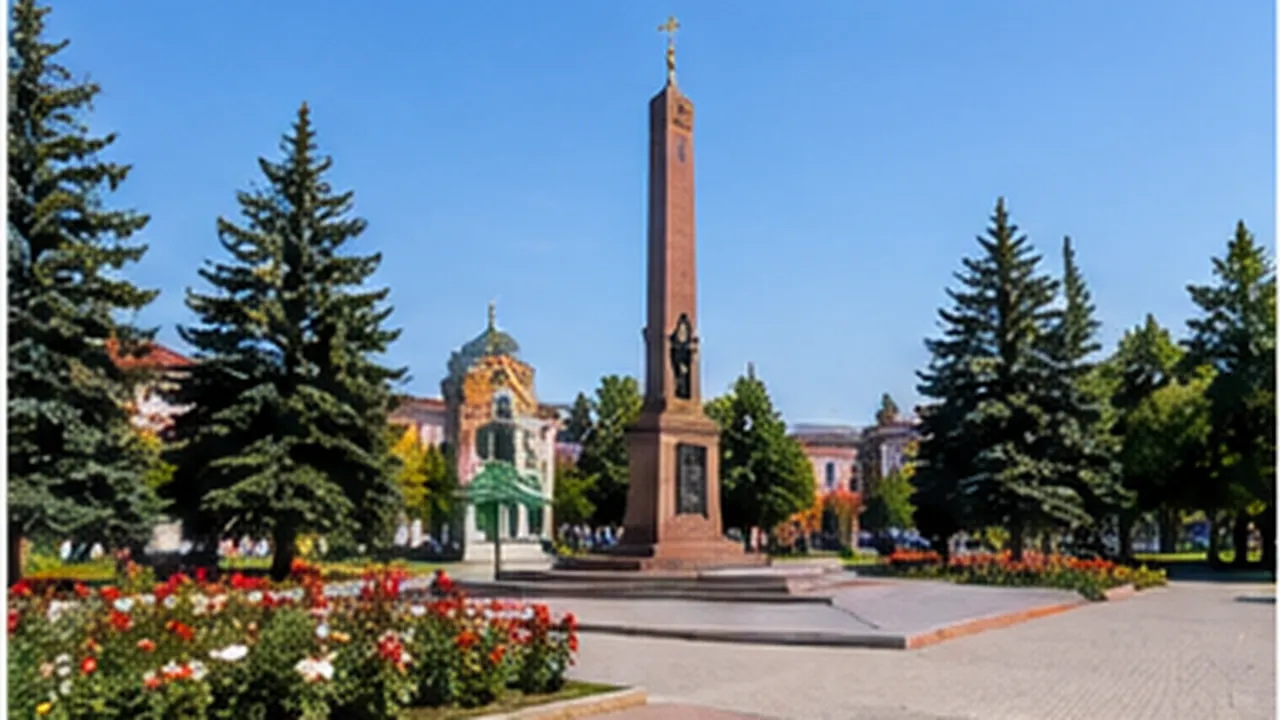 Октябрьская