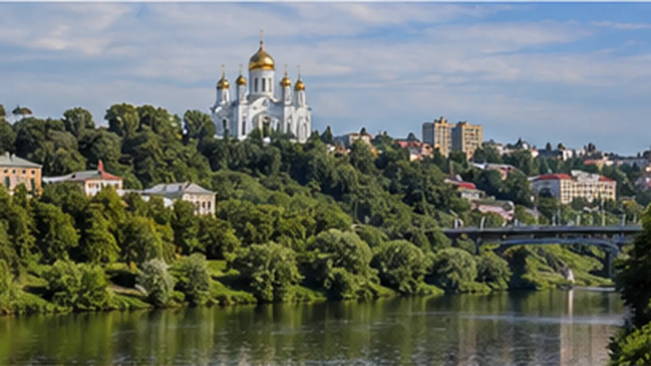 Орёл