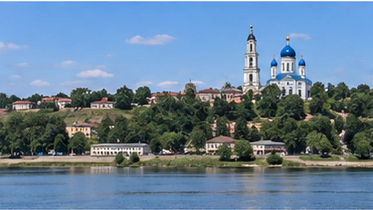 Павловск
