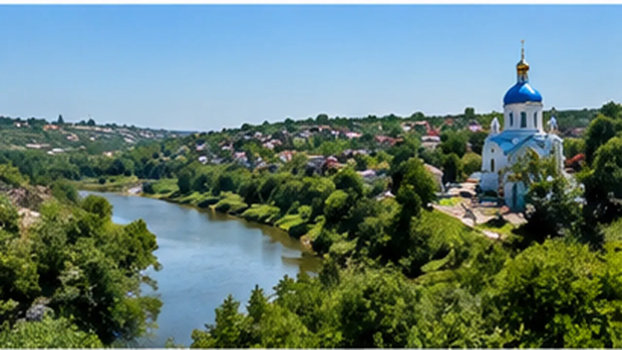 Шульгино