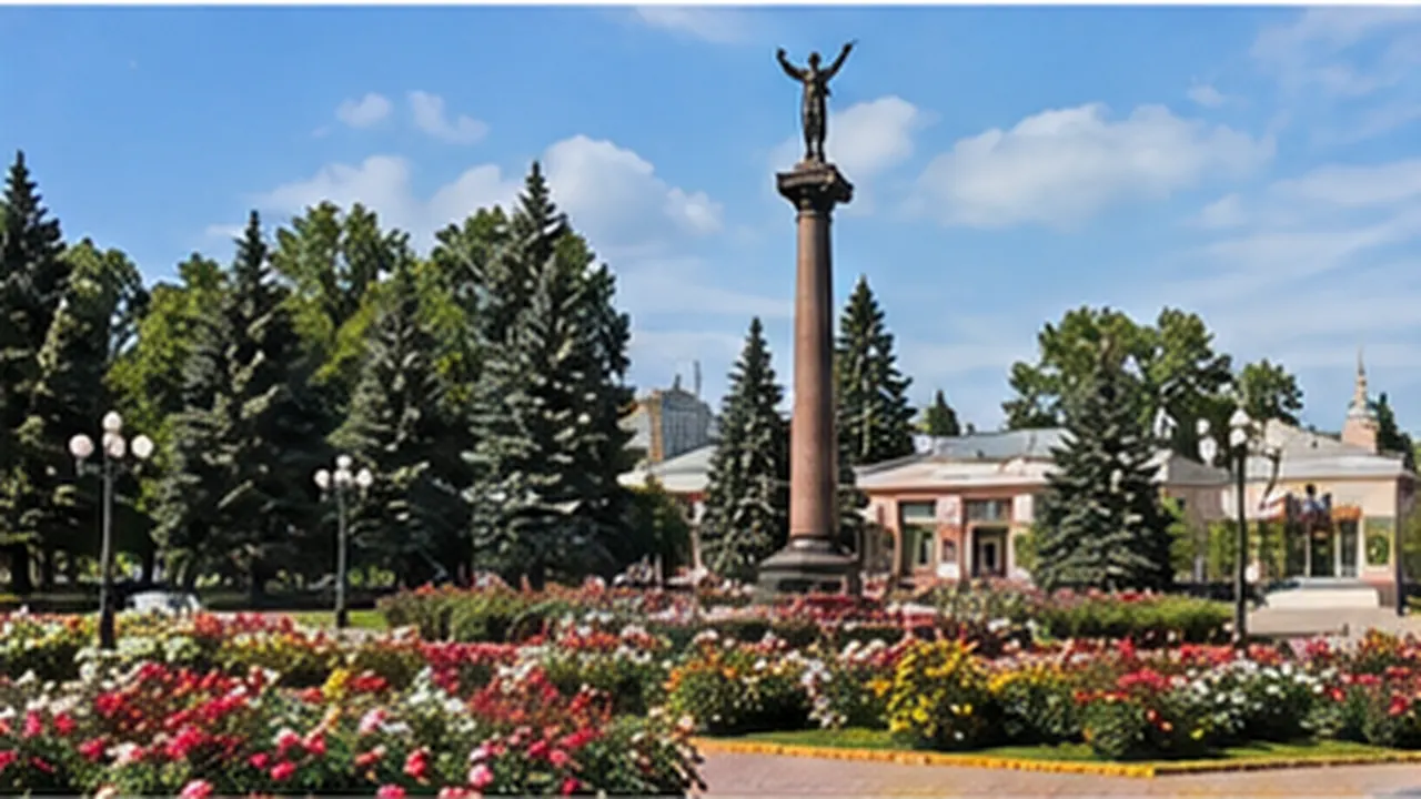 Славянск-на-Кубани