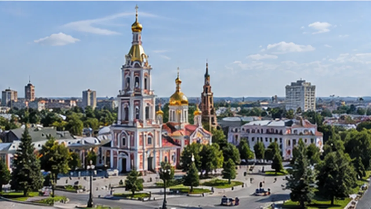 Тамбов