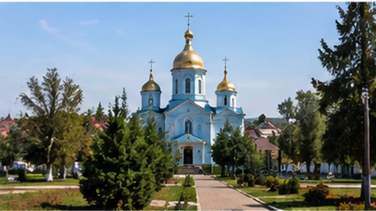 Волоконовка