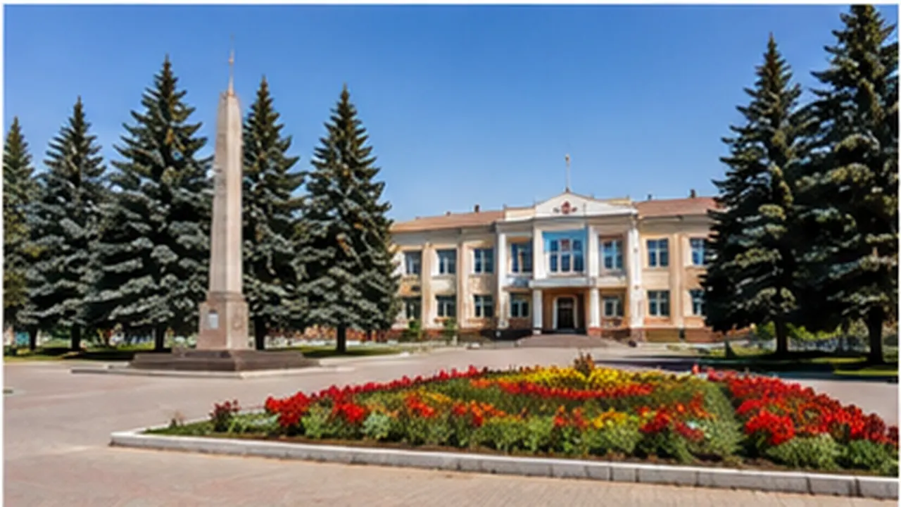 Выселки