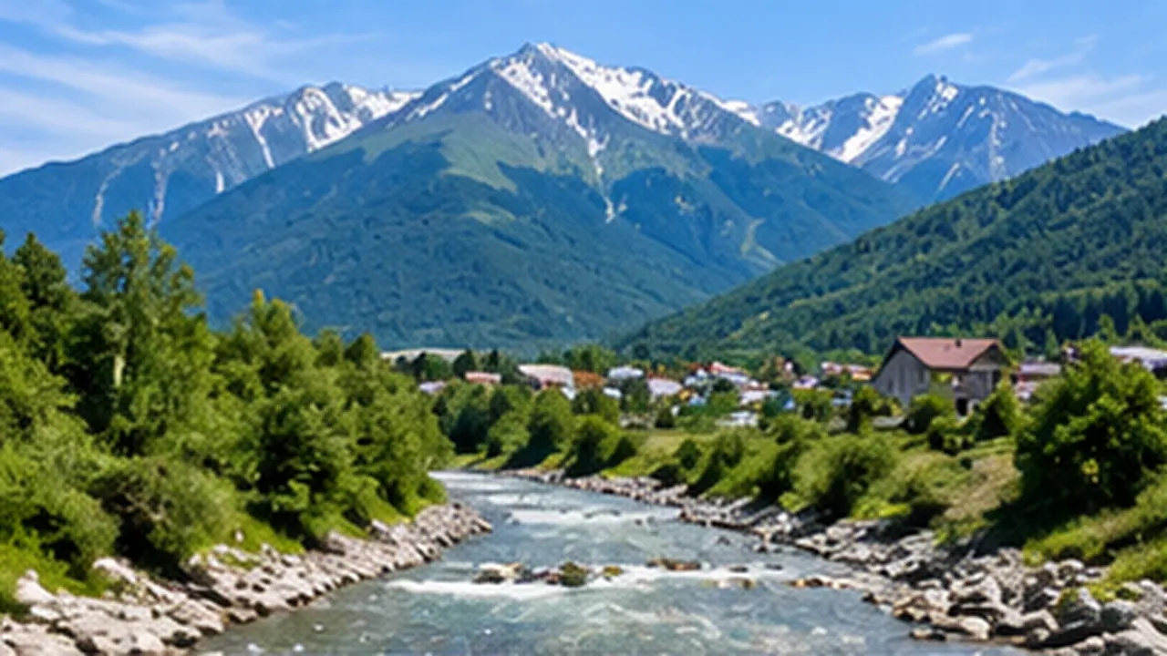 Зеленчукская
